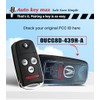 Auto Key Max DIY Programmable Tool,Simple OBD2 car Key fob