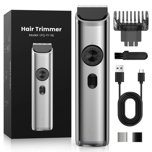 SEJOY Professional Hair Cut Machine Barber Salon Cutting Trimmer Clipper