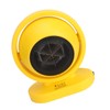 Desktop Heater High Power Fast Heating Energy Saving Portable Small