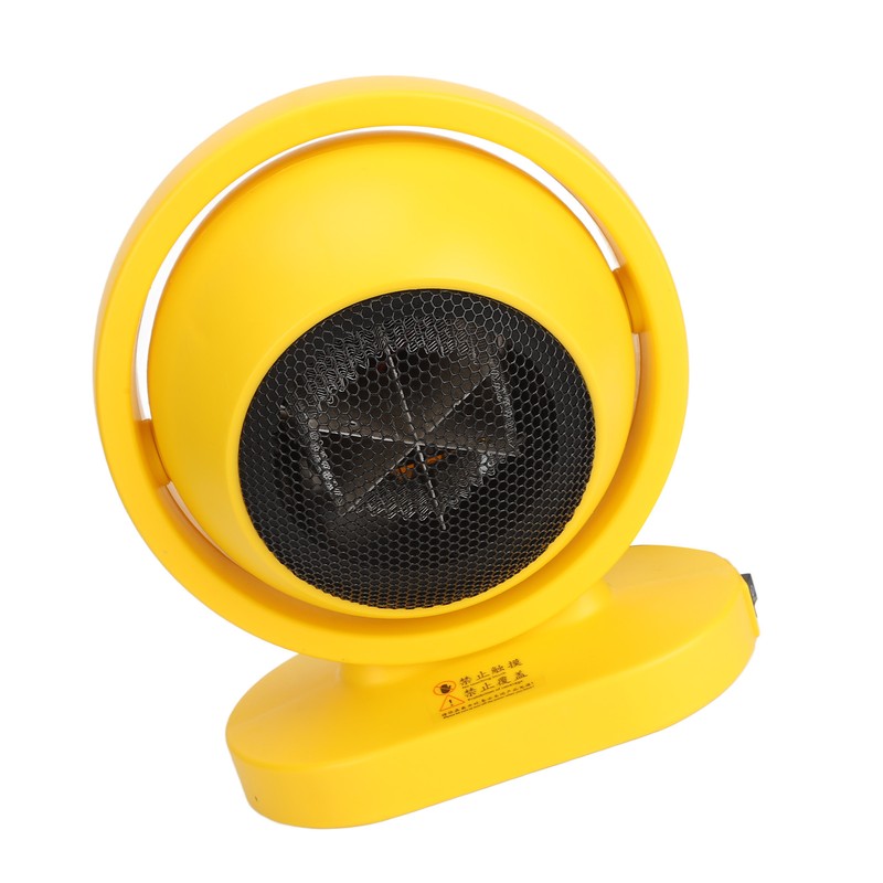 Desktop Heater High Power Fast Heating Energy Saving Portable Small