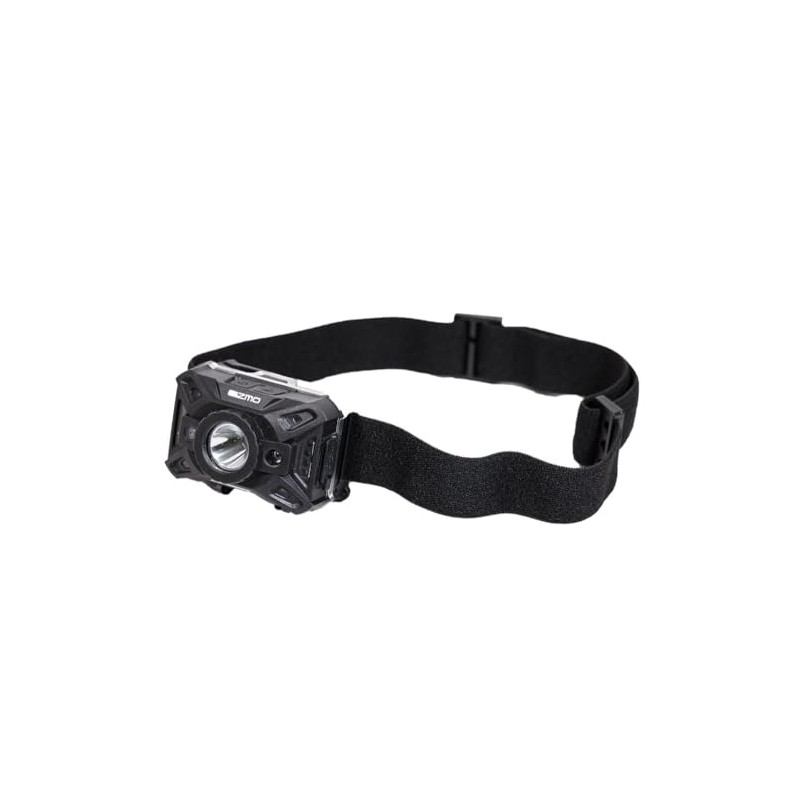 Sonik Gizmo HTR-250 | Head Torch