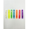 HAGOROMO Crystal Multi-Chalk Holder 7 Color (White)