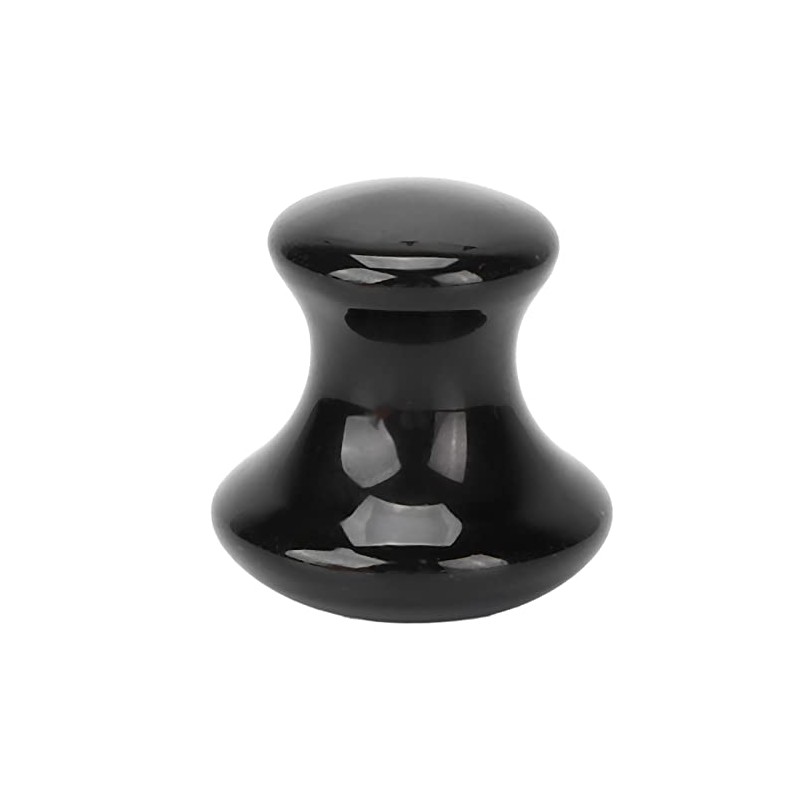 Piedra Raspadora Guasha, Elementos Nutritivos de Tacto Suave, Herramienta de
