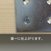 DAIDOHANT 10179047 Self-Tapping Screws for 2 x 4 Support Brackets,