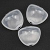 Pack of 3 Portable Dummy Boxes - Transparent Dummy Storage