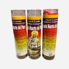 Unbranded SANTA MUERTE del PURO Veladora Compuesta. Holy Death Cigar