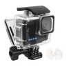 FitStill 148FT/45M Underwater Waterproof Diving Housing Compatible for Go Pro