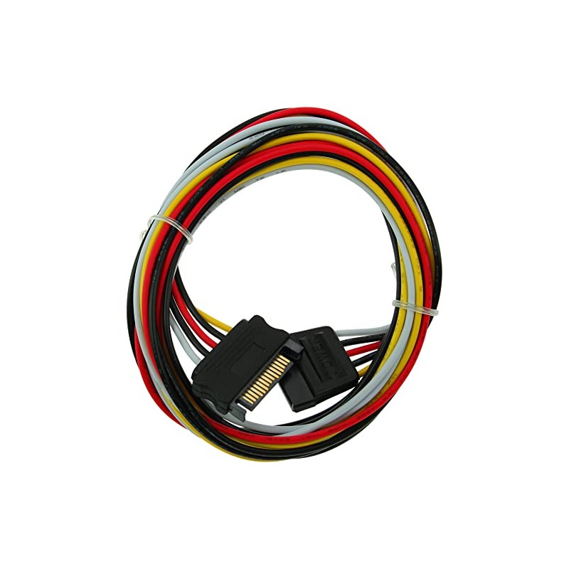 InLine® 29651 °C 1 m SATA SATA More Colours –