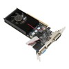 Graphics Card 810MHz 1000MHz 2560x1600 Computer Graphics Card for HD