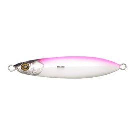 JACKALL (ジャッカル) Cutbacker North Special (CUTBACKER NORTH SP) 28g Pink Back Pearl