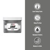 Rapid Cure® Screen Printing Ink Gray (8oz.) - Plastisol Ink
