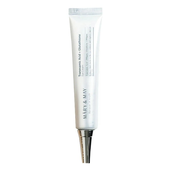 Máry & May Tranexamic Acid + Glutathione Eye Cream Momento
