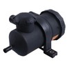SUKATC 3931070550 3931017950 3931030955 Oil Separator Catch Can Plastic Compatible
