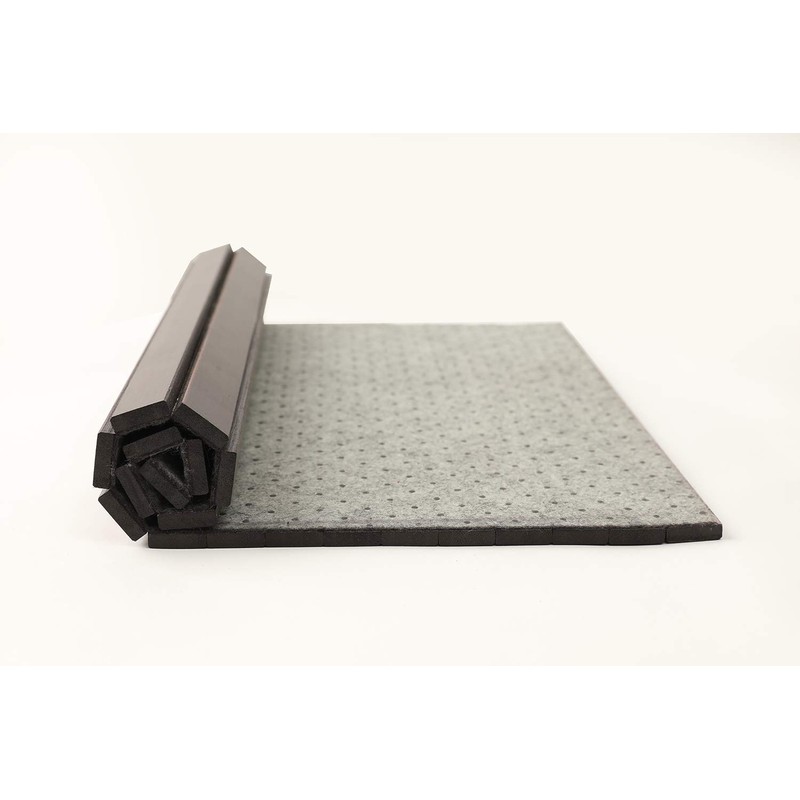 GEHE Sofa Arm Tray Table Flexible/Foldable Couch Arm Tray Armrest