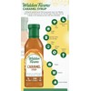 Walden Farms Caramel Syrup – Perfect for Coffee, Desserts, Ice