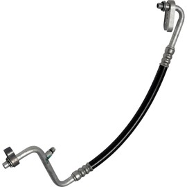 Universal Air Conditioner HA 111990C A/C Refrigerant Discharge Hose