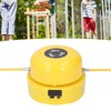 Intelligent Rope Skipping Machine Automatic Exercise Counting Music Rechargeable Smart