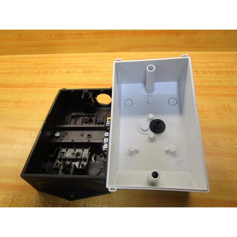 Eaton CI-K2-PKZ0-G Enclosure CIK2PKZ0G