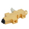 MOCA Brake Proportioning Valve fits 1987-1996 for Jeep Cherokee 2.5L