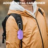 AhaStyle Silicone Case for Beats Solo Buds (2024)