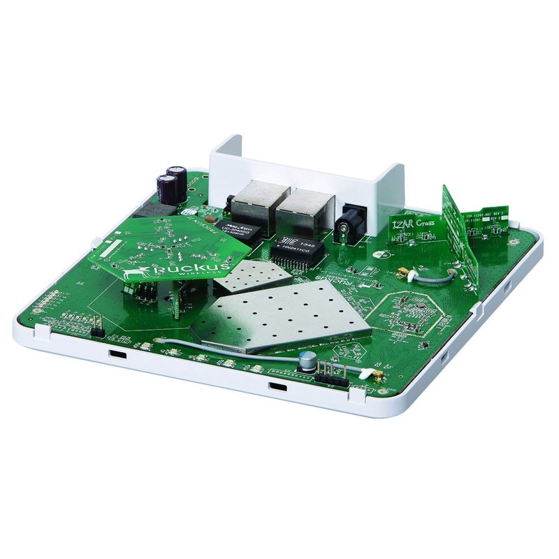Ruckus Wireless ZoneFlex R500 Wireless Access Point (Dual-Band 802.11ac, 2x2:2