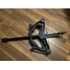 Compound Bow 60LBS Slingshot Catapault Semi Auto Shoots 8mm Steel