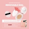 TIRTIR [NEW] TIRTIR MASK FIT ALL-COVER CUSHION 18g - 33C