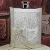 English Pewter Company Celtic Design Tree of Life 6oz Pewter