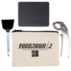 Adventure Supplies Yokozawa Teppan Half Size with Bag