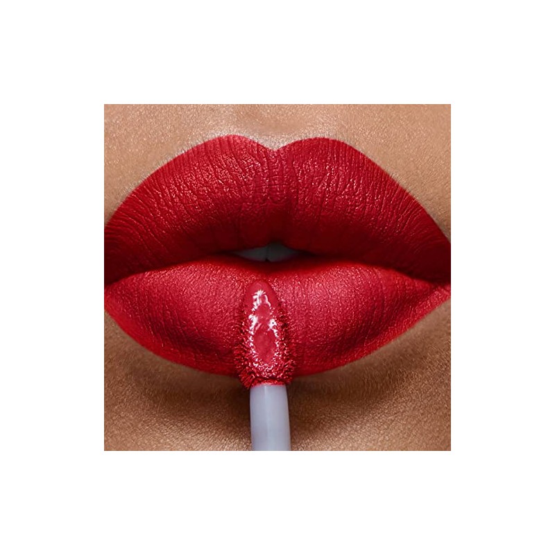 ESIKA ésika - Labial Líquido No Transfer Hidracolor Mate, 6