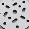 ECSiNG 2PCS 150mm 6 Inch Soft Sponge Interface Pad Compatible