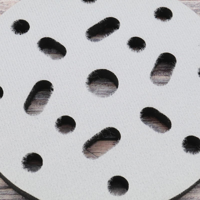 ECSiNG 2PCS 150mm 6 Inch Soft Sponge Interface Pad Compatible