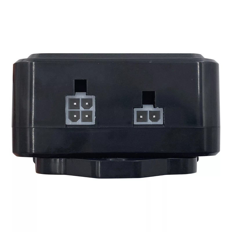 Richmat Model HJC25 Control Box Replacement for Adjustable Bed Base