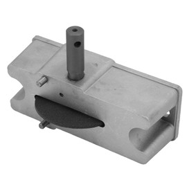 CUEI Manual Piston Ring File Replace 66785 66786 Aluminum Alloy Piston Ring End Cap Filer, Piston Ring Filer Tool Contains 120 Grit Carbide Grinding Wheel