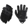 Mechanix Precision Pro High-Dexterity Grip Glove Covert (Black, XL), black