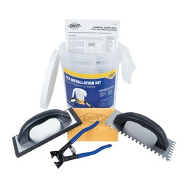 QEP 78220Q Tile Installation Tool Kit for Floors