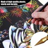 IBMLOMM Scratch Pens for Scratch Pictures - Practical Scratch Pictures