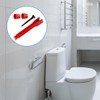 GLADFRESIT Plumbing Spanner Tool 8 in 1 Sink Spanner, Pipe
