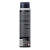 NIVEA MEN Black&White 48H Invisible Fresh Antitranspirant Spray für Herren