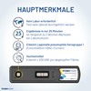 HydroHawk Legionella Swab Test for Water Outlets - Pack of