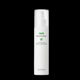 Swanicoco Herb Snail Lotion (Hypoallergenic/Intensive Moisturizing) / 스와니코코 허브 달팽이 로션 (저자극/집중 보습)