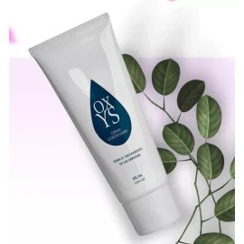 Oxys Crema Coadyuvante 65ml - Pack 8 Piezas