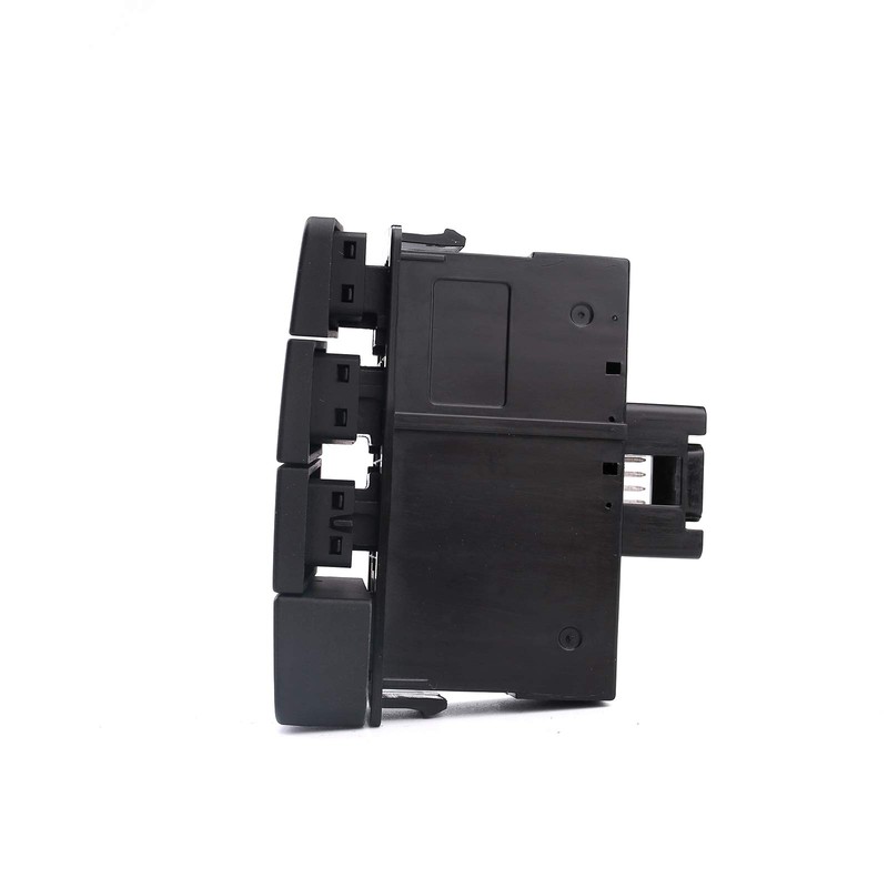 Xiaoyudou Drive Monitor Info Switch Mod for Toyota Tundra 2007-2013,