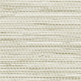 JiffDiff Grasscloth Wallpaper Peel and Stick Cream Grassweave Peel & Stick Wallpaper Textured Wallpaper Contact Paper 17.3"x118"