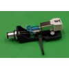 Audio-Technica Black Headshell, AT-3600L Cartridge Stylus, Needle for Pioneer PLX-1000,