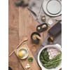 KINTO TAKU 27731 Ginger Grater, Black