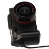 1080P Digital Camera 16MP HD Flip 2.4in TFT Screen 1/4