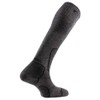 LURBEL Posets Six Trekking Socks Seamless Socks Wool Socks Thermal