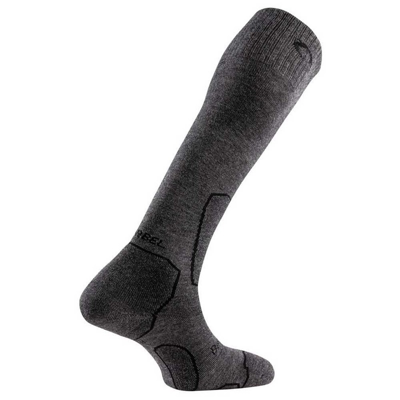 LURBEL Posets Six Trekking Socks Seamless Socks Wool Socks Thermal