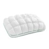 YOUR MOON Fluffy Support Bed Pillow Standard Size, Super Soft